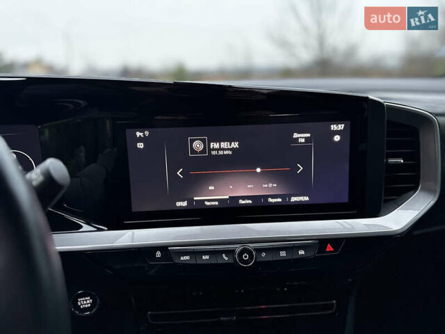 Зеленый Опель Mokka-e, объемом двигателя 0 л и пробегом 43 тыс. км за 17900 $, фото 21 на Automoto.ua