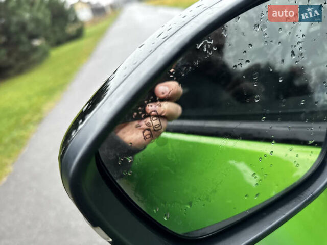 Зеленый Опель Mokka-e, объемом двигателя 0 л и пробегом 43 тыс. км за 17900 $, фото 11 на Automoto.ua
