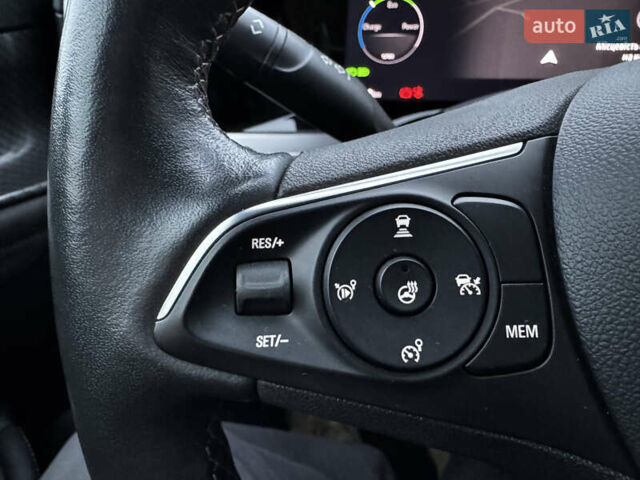 Зеленый Опель Mokka-e, объемом двигателя 0 л и пробегом 43 тыс. км за 17900 $, фото 42 на Automoto.ua