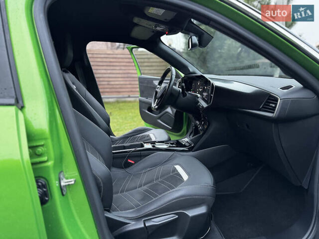 Зеленый Опель Mokka-e, объемом двигателя 0 л и пробегом 43 тыс. км за 17900 $, фото 38 на Automoto.ua