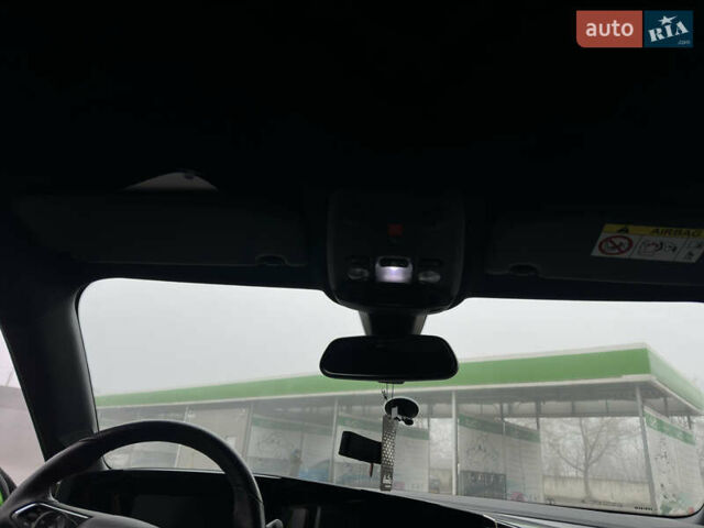 Зеленый Опель Mokka-e, объемом двигателя 0 л и пробегом 36 тыс. км за 17500 $, фото 13 на Automoto.ua