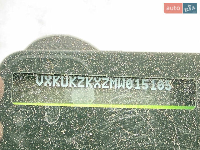 Зеленый Опель Mokka-e, объемом двигателя 0 л и пробегом 58 тыс. км за 17499 $, фото 34 на Automoto.ua