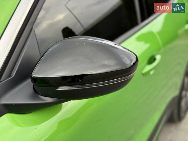 Зеленый Опель Mokka-e, объемом двигателя 0 л и пробегом 18 тыс. км за 16900 $, фото 41 на Automoto.ua