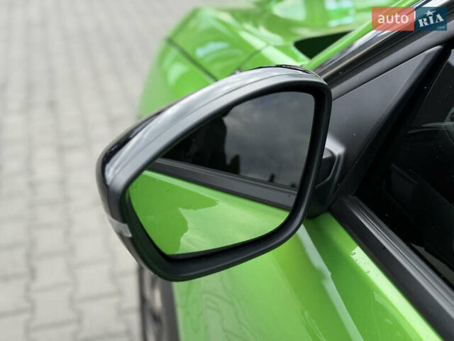 Зеленый Опель Mokka-e, объемом двигателя 0 л и пробегом 18 тыс. км за 16900 $, фото 40 на Automoto.ua
