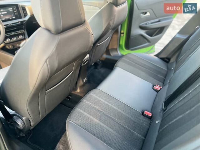 Зелений Опель Mokka-e, об'ємом двигуна 0 л та пробігом 17 тис. км за 19000 $, фото 18 на Automoto.ua