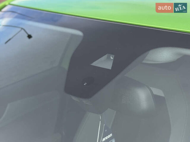 Зеленый Опель Mokka-e, объемом двигателя 0 л и пробегом 18 тыс. км за 16900 $, фото 42 на Automoto.ua