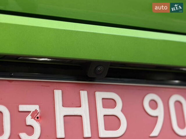 Зеленый Опель Mokka-e, объемом двигателя 0 л и пробегом 18 тыс. км за 16900 $, фото 33 на Automoto.ua