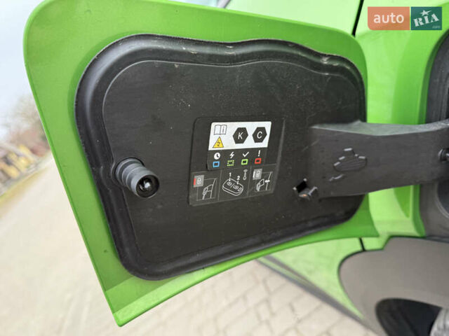 Зелений Опель Mokka-e, об'ємом двигуна 0 л та пробігом 60 тис. км за 16799 $, фото 34 на Automoto.ua