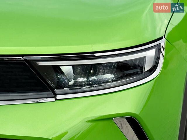Зеленый Опель Mokka-e, объемом двигателя 0 л и пробегом 18 тыс. км за 16900 $, фото 47 на Automoto.ua