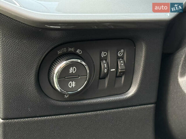 Зеленый Опель Mokka-e, объемом двигателя 0 л и пробегом 18 тыс. км за 16900 $, фото 22 на Automoto.ua