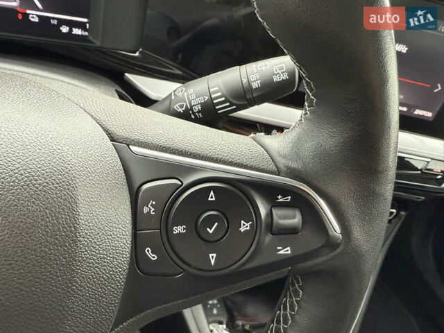 Зелений Опель Mokka-e, об'ємом двигуна 0 л та пробігом 60 тис. км за 16799 $, фото 76 на Automoto.ua