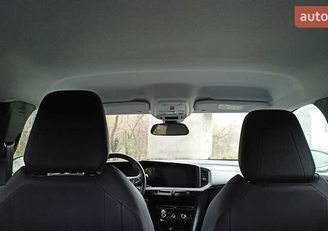 Зеленый Опель Mokka-e, объемом двигателя 0 л и пробегом 12 тыс. км за 17500 $, фото 20 на Automoto.ua