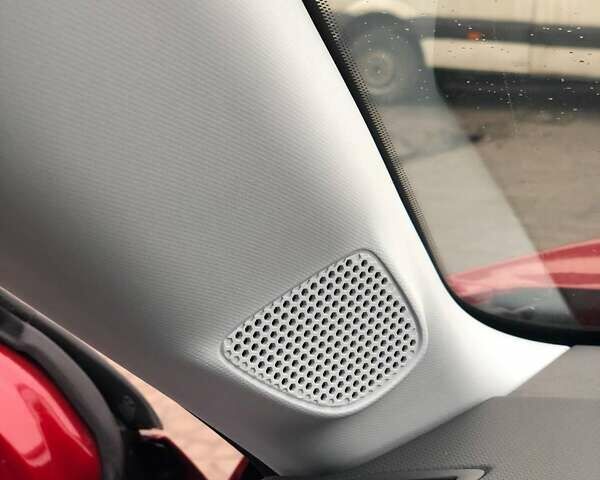 Красный Опель Mokka, объемом двигателя 1.2 л и пробегом 8 тыс. км за 18900 $, фото 26 на Automoto.ua