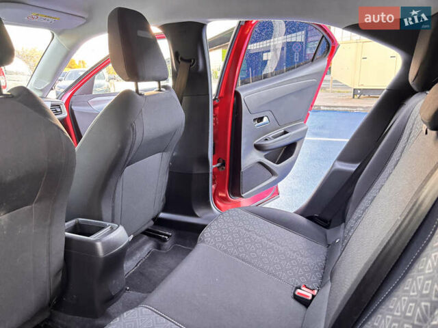 Опель Mokka 2022 у Києві на Automoto.ua Червоний Опель Mokka, об'ємом двигуна 0 л та пробігом 40 тис. км за 18000 $, фото 31 на Automoto.ua