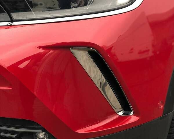 Красный Опель Mokka, объемом двигателя 1.2 л и пробегом 8 тыс. км за 18900 $, фото 18 на Automoto.ua
