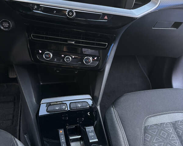 Опель Mokka 2022 у Києві на Automoto.ua Червоний Опель Mokka, об'ємом двигуна 0 л та пробігом 40 тис. км за 18000 $, фото 22 на Automoto.ua