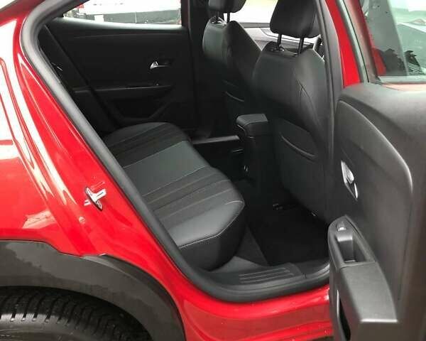 Красный Опель Mokka, объемом двигателя 1.2 л и пробегом 8 тыс. км за 18900 $, фото 11 на Automoto.ua