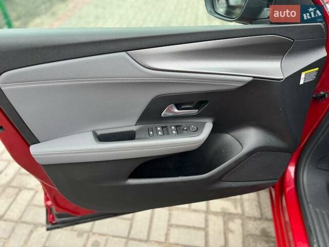 Червоний Опель Mokka, об'ємом двигуна 1.2 л та пробігом 15 тис. км за 18000 $, фото 20 на Automoto.ua