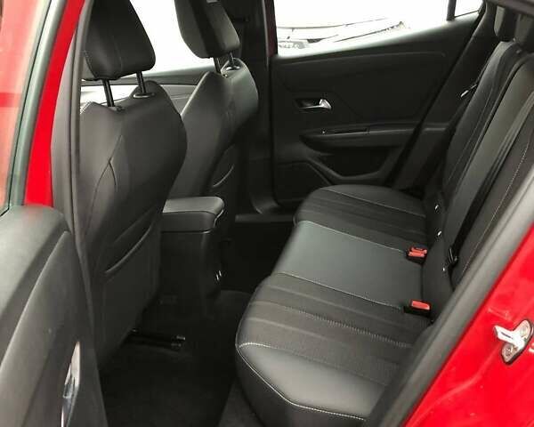 Красный Опель Mokka, объемом двигателя 1.2 л и пробегом 8 тыс. км за 18900 $, фото 36 на Automoto.ua