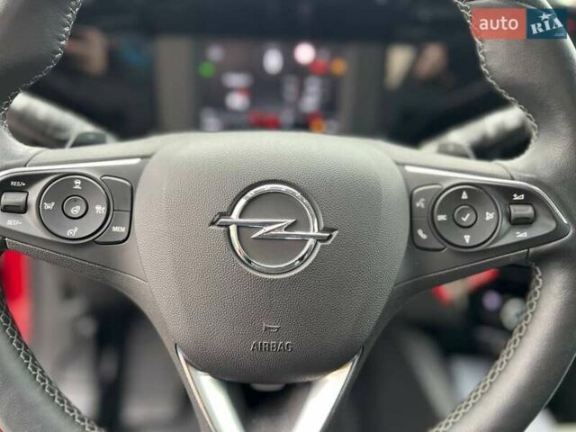 Червоний Опель Mokka, об'ємом двигуна 1.2 л та пробігом 15 тис. км за 18000 $, фото 38 на Automoto.ua