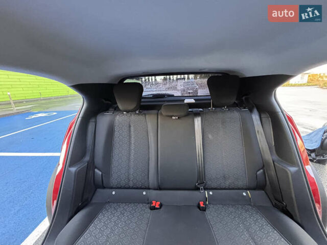 Опель Mokka 2022 у Києві на Automoto.ua Червоний Опель Mokka, об'ємом двигуна 0 л та пробігом 40 тис. км за 18000 $, фото 23 на Automoto.ua