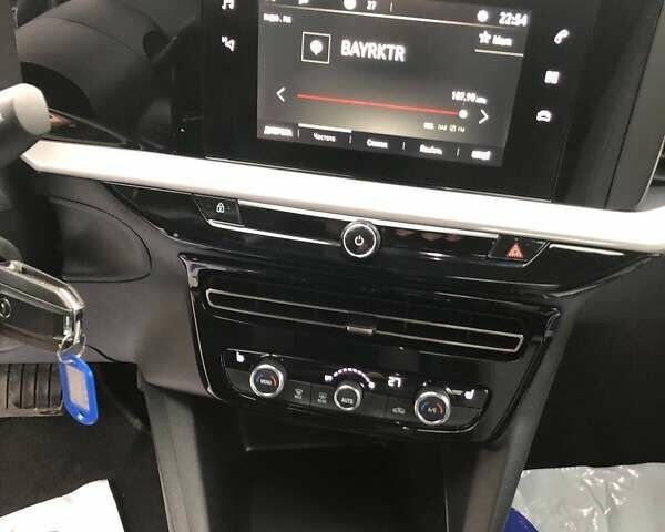 Красный Опель Mokka, объемом двигателя 1.2 л и пробегом 8 тыс. км за 18900 $, фото 28 на Automoto.ua