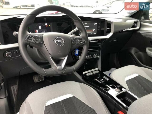 Красный Опель Mokka, объемом двигателя 1.2 л и пробегом 8 тыс. км за 18900 $, фото 13 на Automoto.ua