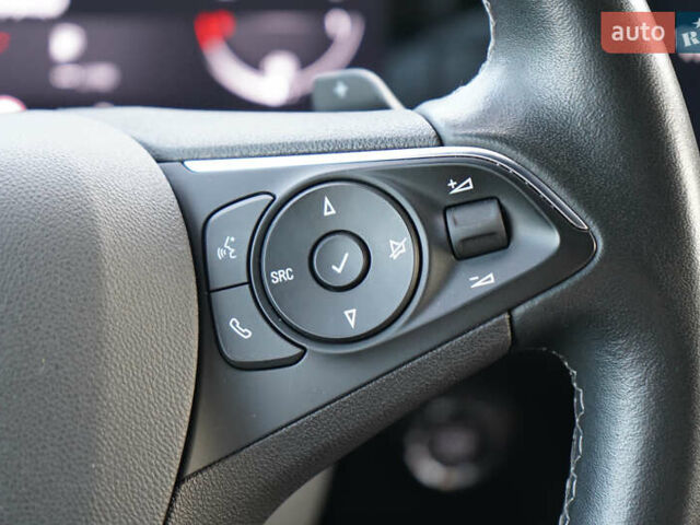 Красный Опель Mokka, объемом двигателя 1.2 л и пробегом 71 тыс. км за 20500 $, фото 49 на Automoto.ua
