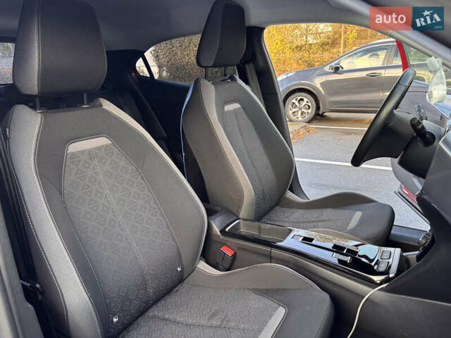 Опель Mokka 2022 у Києві на Automoto.ua Червоний Опель Mokka, об'ємом двигуна 0 л та пробігом 40 тис. км за 18000 $, фото 17 на Automoto.ua