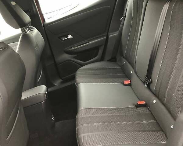 Красный Опель Mokka, объемом двигателя 1.2 л и пробегом 8 тыс. км за 18900 $, фото 15 на Automoto.ua