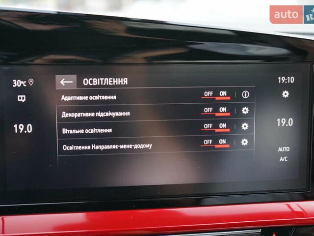 Красный Опель Mokka, объемом двигателя 1.2 л и пробегом 71 тыс. км за 20500 $, фото 39 на Automoto.ua