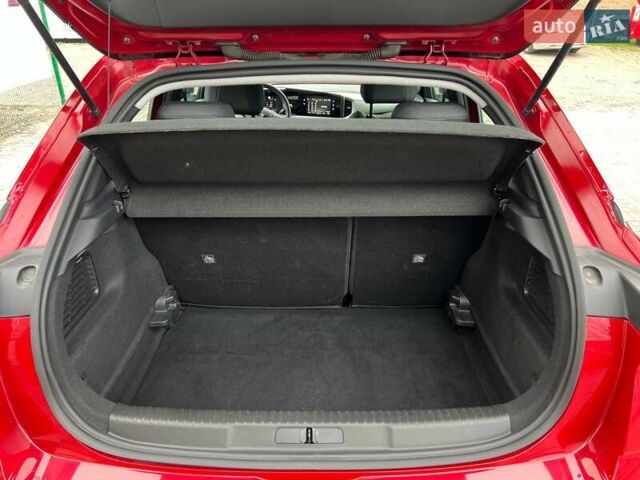 Червоний Опель Mokka, об'ємом двигуна 1.2 л та пробігом 15 тис. км за 18000 $, фото 8 на Automoto.ua