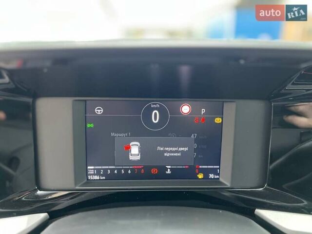 Червоний Опель Mokka, об'ємом двигуна 1.2 л та пробігом 15 тис. км за 18000 $, фото 28 на Automoto.ua