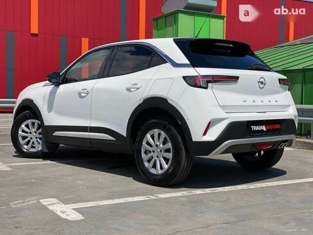 Опель Mokka, объемом двигателя 1.2 л и пробегом 53 тыс. км за 22999 $, фото 22 на Automoto.ua