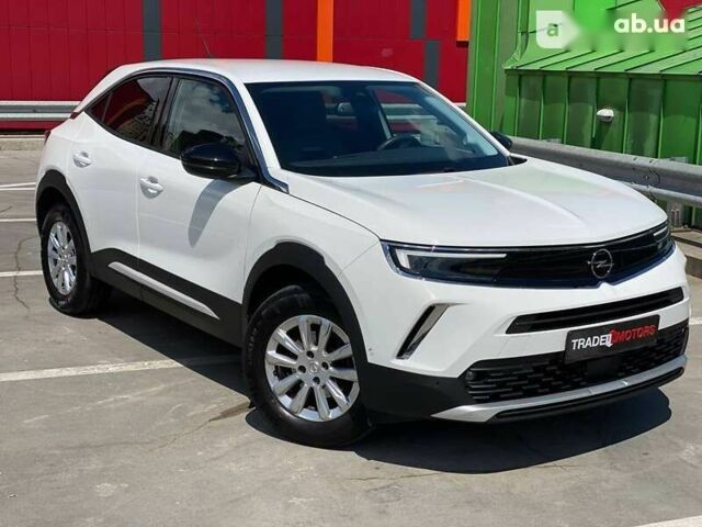 Опель Mokka, объемом двигателя 1.2 л и пробегом 53 тыс. км за 22999 $, фото 2 на Automoto.ua