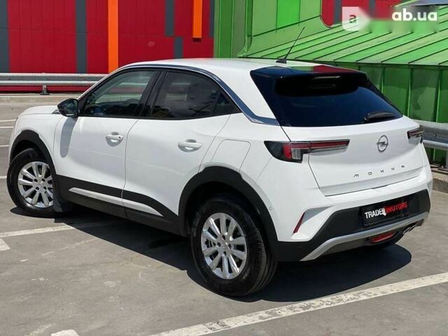 Опель Mokka, объемом двигателя 1.2 л и пробегом 53 тыс. км за 22999 $, фото 20 на Automoto.ua