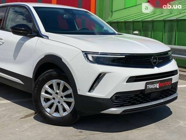 Опель Mokka, объемом двигателя 1.2 л и пробегом 53 тыс. км за 22999 $, фото 3 на Automoto.ua