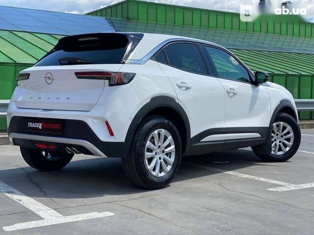 Опель Mokka, объемом двигателя 1.2 л и пробегом 53 тыс. км за 22999 $, фото 10 на Automoto.ua