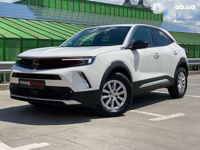 Опель Mokka, объемом двигателя 1.2 л и пробегом 53 тыс. км за 22999 $, фото 27 на Automoto.ua