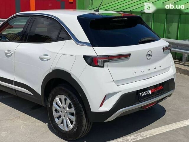Опель Mokka, объемом двигателя 1.2 л и пробегом 53 тыс. км за 22999 $, фото 24 на Automoto.ua
