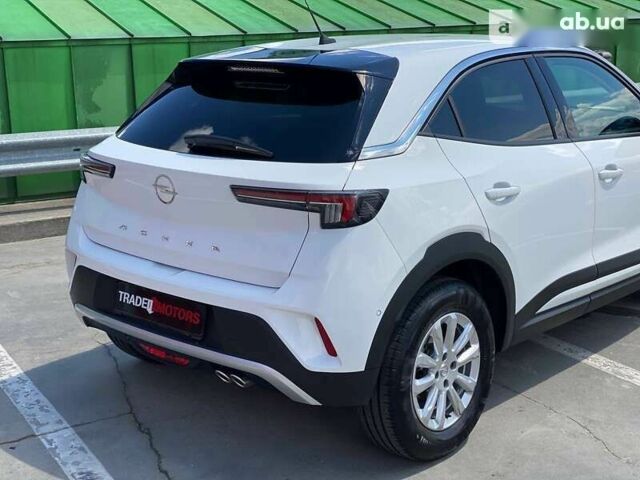 Опель Mokka, объемом двигателя 1.2 л и пробегом 53 тыс. км за 22999 $, фото 13 на Automoto.ua