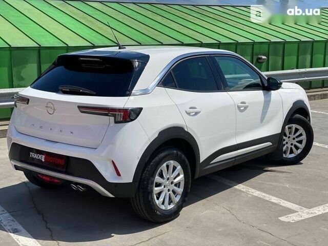 Опель Mokka, объемом двигателя 1.2 л и пробегом 53 тыс. км за 22999 $, фото 12 на Automoto.ua