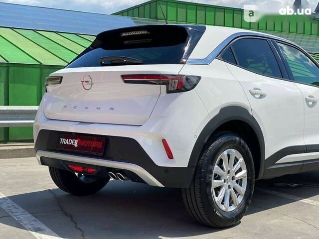 Опель Mokka, объемом двигателя 1.2 л и пробегом 53 тыс. км за 22999 $, фото 15 на Automoto.ua