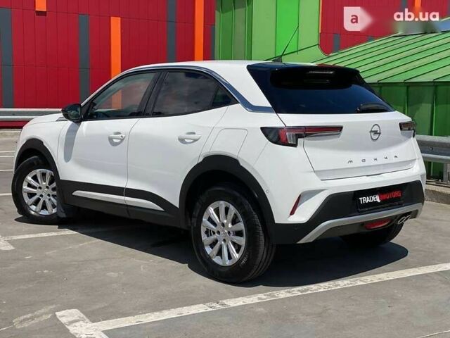 Опель Mokka, объемом двигателя 1.2 л и пробегом 53 тыс. км за 22999 $, фото 21 на Automoto.ua