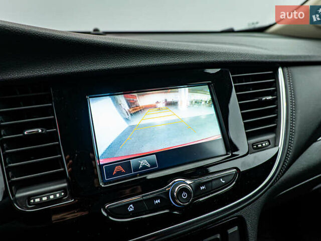 Опель Mokka, об'ємом двигуна 1.4 л та пробігом 90 тис. км за 13223 $, фото 15 на Automoto.ua