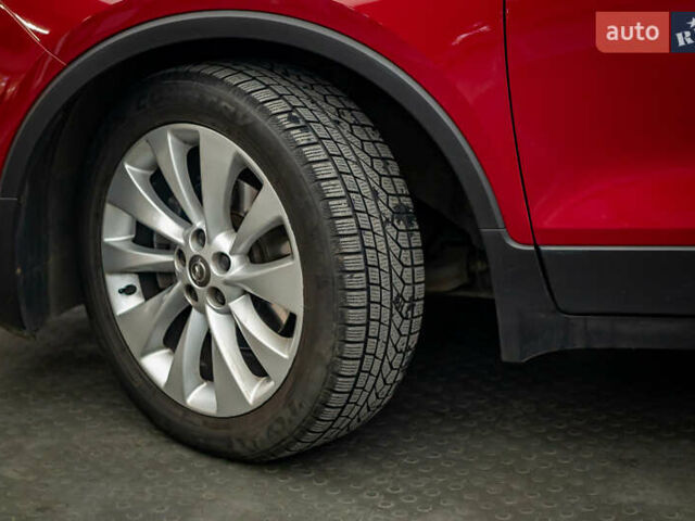 Опель Mokka, об'ємом двигуна 1.4 л та пробігом 90 тис. км за 13223 $, фото 7 на Automoto.ua