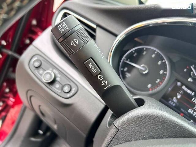 Опель Mokka, объемом двигателя 1.4 л и пробегом 40 тыс. км за 14700 $, фото 21 на Automoto.ua