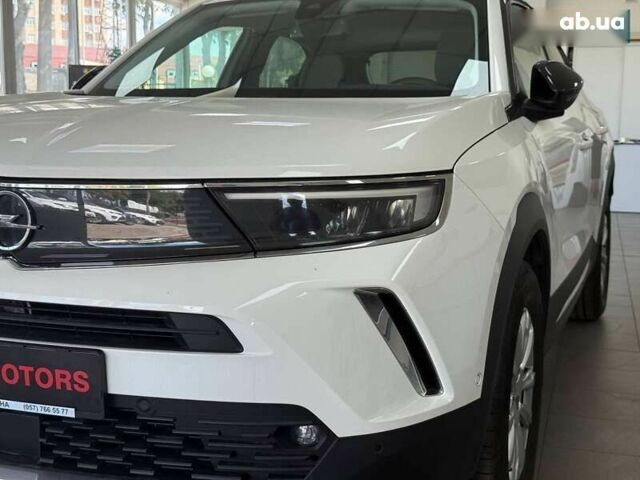Опель Mokka, объемом двигателя 1.2 л и пробегом 70 тыс. км за 19490 $, фото 3 на Automoto.ua