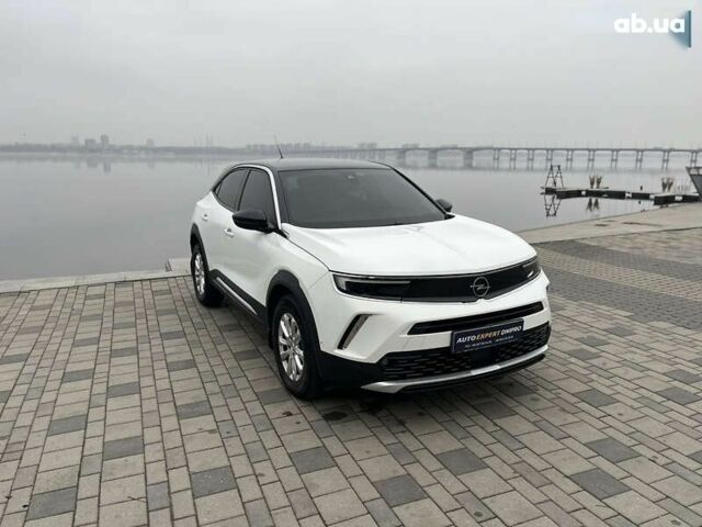 Опель Mokka, объемом двигателя 1.2 л и пробегом 33 тыс. км за 19599 $, фото 2 на Automoto.ua