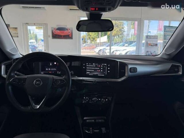 Опель Mokka, объемом двигателя 1.2 л и пробегом 70 тыс. км за 19490 $, фото 26 на Automoto.ua